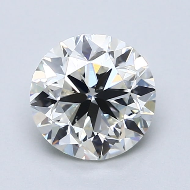 Loose Diamond - Round 1.5ct I SI1: Loose Diamond - Round 1.5ct I SI1 Source: Natural Mined Diamond Shape: Round Carats: 1.5 Color: I Clarity: SI1 Certification: GIA Condition: Pre-Owned PLEASE NOTE: Framed, Large, or heavy items do not