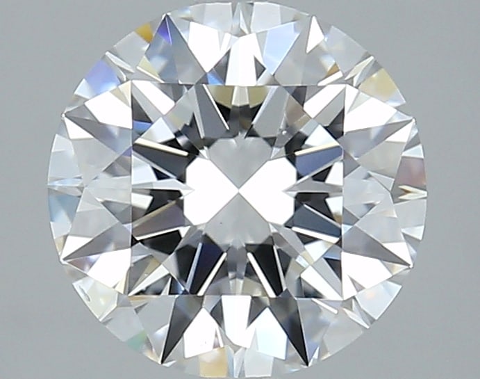 Loose Diamond - Round 2.89ct D VS2: Loose Diamond - Round 2.89ct D VS2 Source: Natural Mined Diamond Shape: Round Carats: 2.89 Color: D Clarity: VS2 Certification: GIA Condition: Pre-Owned PLEASE NOTE: Framed, Large, or heavy items do n