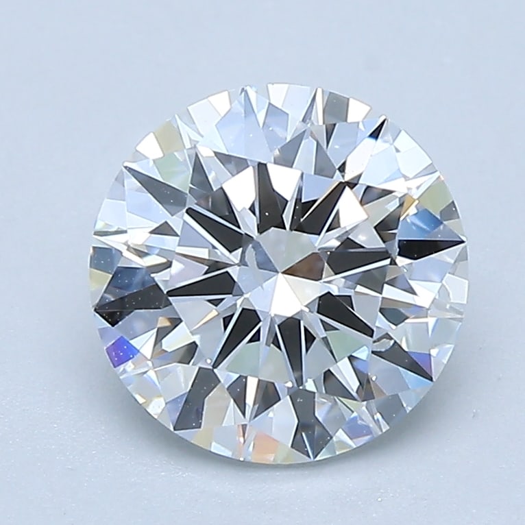 Loose Diamond - Round 1.71ct D SI2: Loose Diamond - Round 1.71ct D SI2 Source: Natural Mined Diamond Shape: Round Carats: 1.71 Color: D Clarity: SI2 Certification: GIA Condition: Pre-Owned PLEASE NOTE: Framed, Large, or heavy items do n