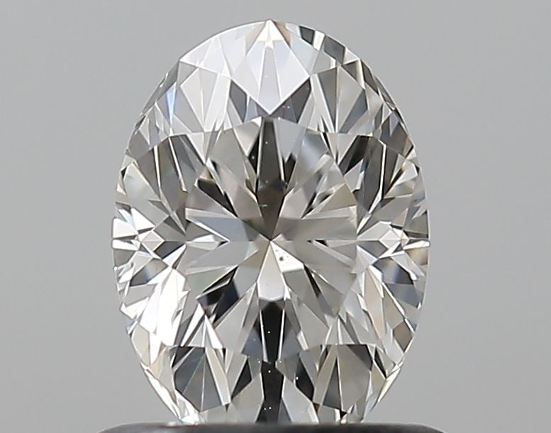 Loose Diamond - OVAL 0.86ct VS2: Loose Diamond - OVAL 0.86ct VS2 Source: Natural Shape: OVAL Carats: 0.86 Color: Clarity: VS2 Certification: GIA Video: