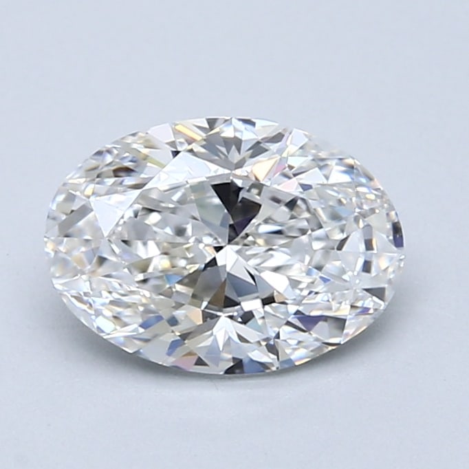 Loose Diamond - OVAL 1.5ct F VS1: Loose Diamond - OVAL 1.5ct F VS1 Source: Natural Mined Diamond Shape: OVAL Carats: 1.5 Color: F Clarity: VS1 Certification: GIA Condition: Pre-Owned PLEASE NOTE: Framed, Large, or heavy items do not h
