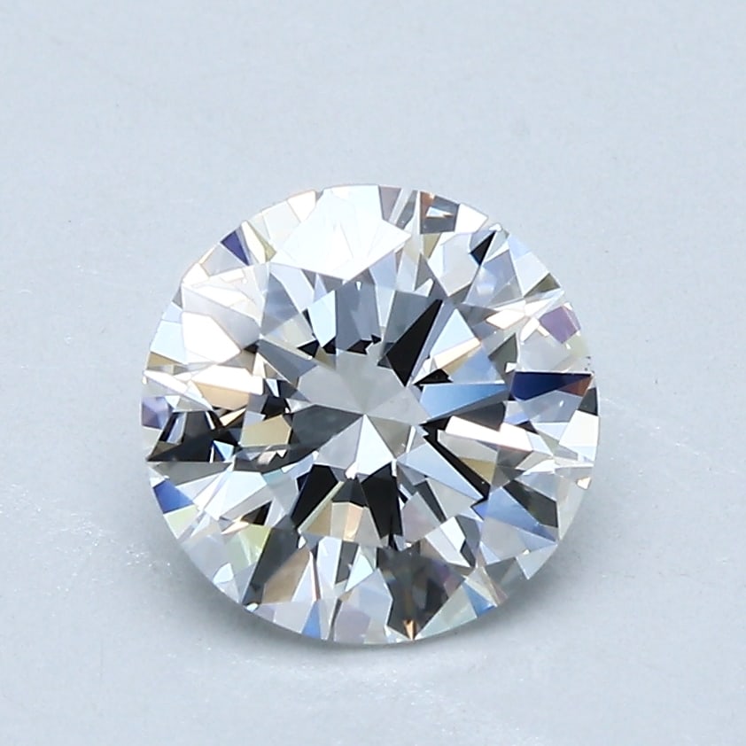Loose Diamond - Round 1.4ct E VS1: Loose Diamond - Round 1.4ct E VS1 Source: Natural Mined Diamond Shape: Round Carats: 1.4 Color: E Clarity: VS1 Certification: GIA Condition: Pre-Owned PLEASE NOTE: Framed, Large, or heavy items do not