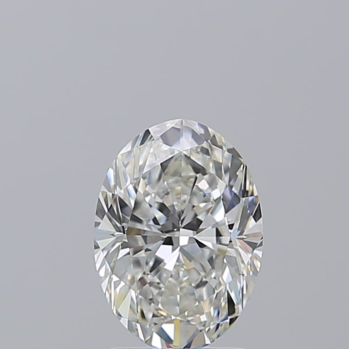 Loose Diamond - OVAL 1.8ct G VVS1: Loose Diamond - OVAL 1.8ct G VVS1 Source: Natural Mined Diamond Shape: OVAL Carats: 1.8 Color: G Clarity: VVS1 Certification: GIA Condition: Pre-Owned PLEASE NOTE: Framed, Large, or heavy items do not