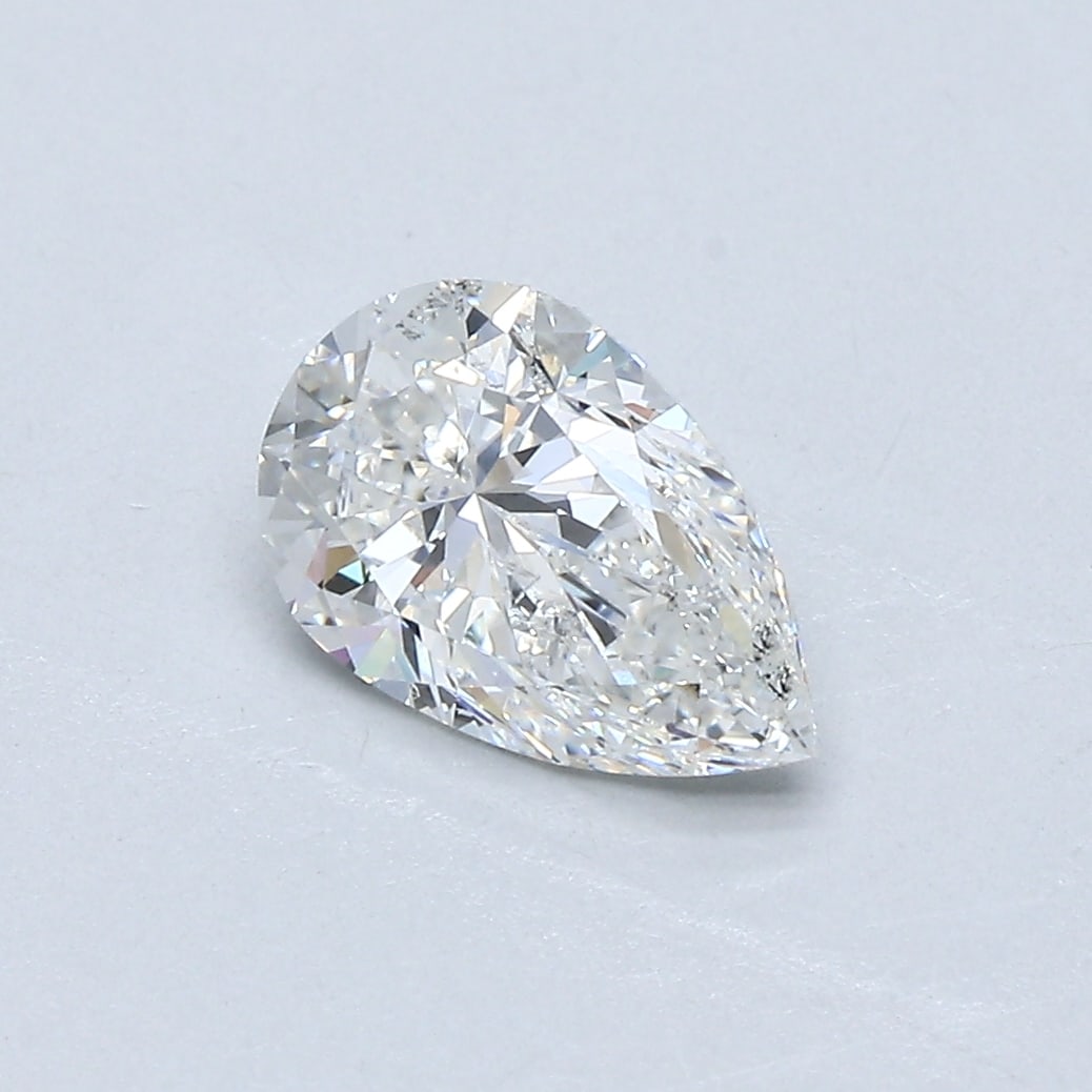 Loose Diamond - PEAR 1.2ct F SI2