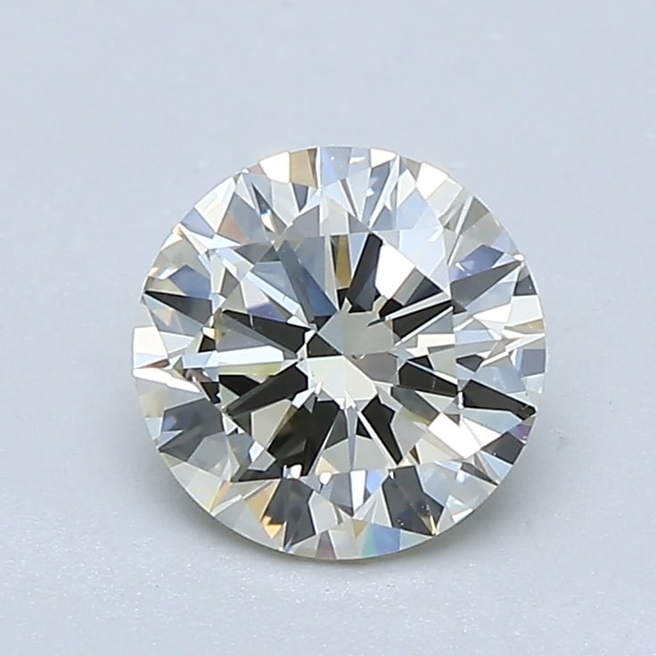 Loose Diamond - Round 1ct K VS1