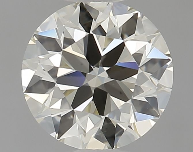 Loose Diamond - ROUND 0.75ct O-P VS1