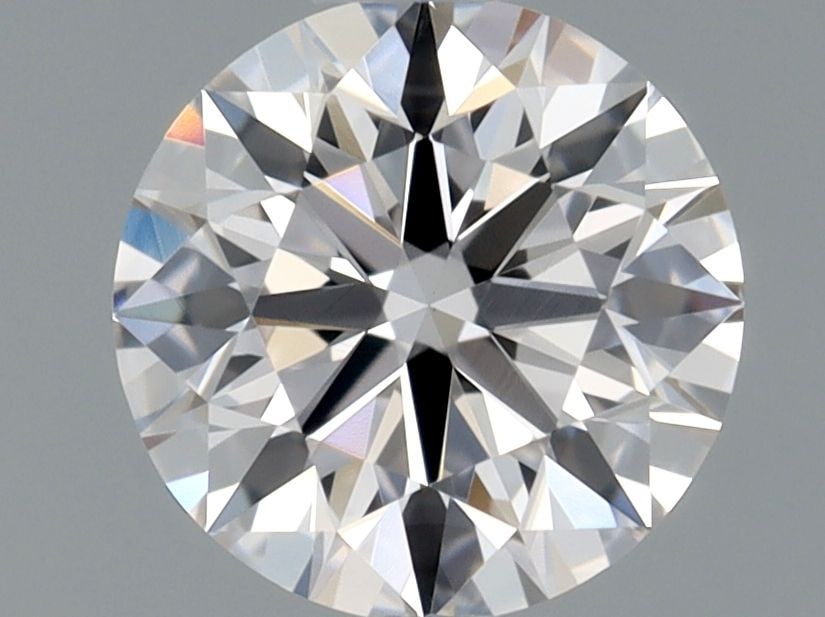 Loose Diamond - ROUND 0.47ct Fancy VS1