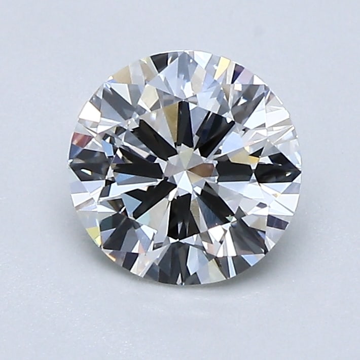 Loose Diamond - Round 1.01ct H VVS2