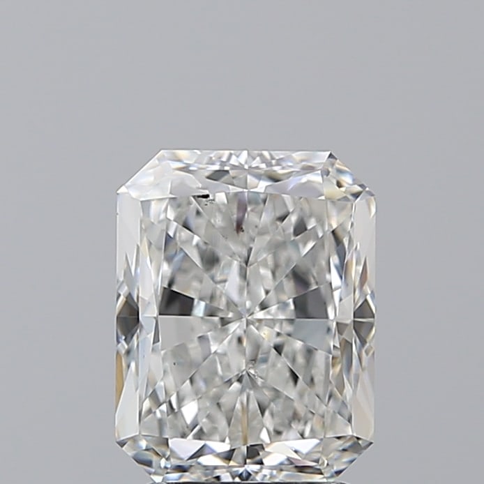 Loose Diamond - RADIANT 3.02ct F VS2