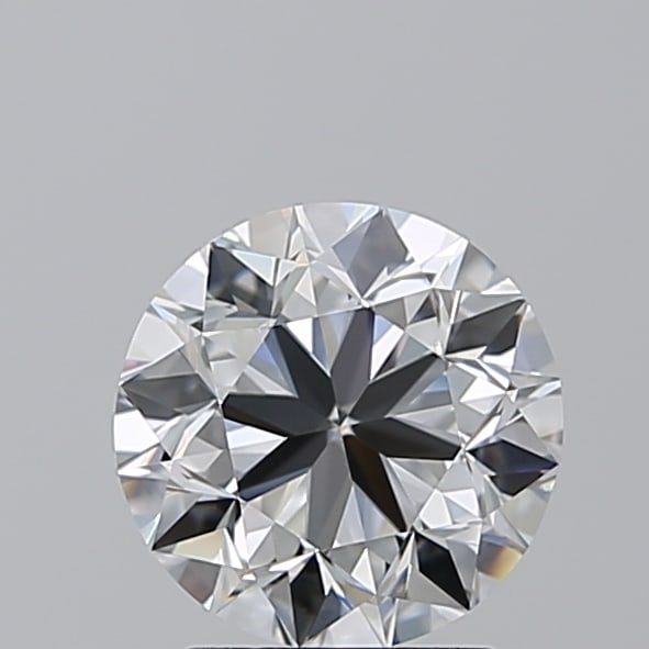 Loose Diamond - Round 2.01ct D VVS2: Loose Diamond - Round 2.01ct D VVS2 Source: Natural Mined Diamond Shape: Round Carats: 2.01 Color: D Clarity: VVS2 Certification: GIA Condition: Pre-Owned PLEASE NOTE: Framed, Large, or heavy items do