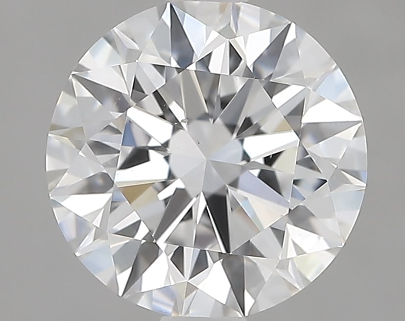 Loose Diamond - Round 1.5ct D VS2: Loose Diamond - Round 1.5ct D VS2 Source: Natural Mined Diamond Shape: Round Carats: 1.5 Color: D Clarity: VS2 Certification: GIA Condition: Pre-Owned PLEASE NOTE: Framed, Large, or heavy items do not