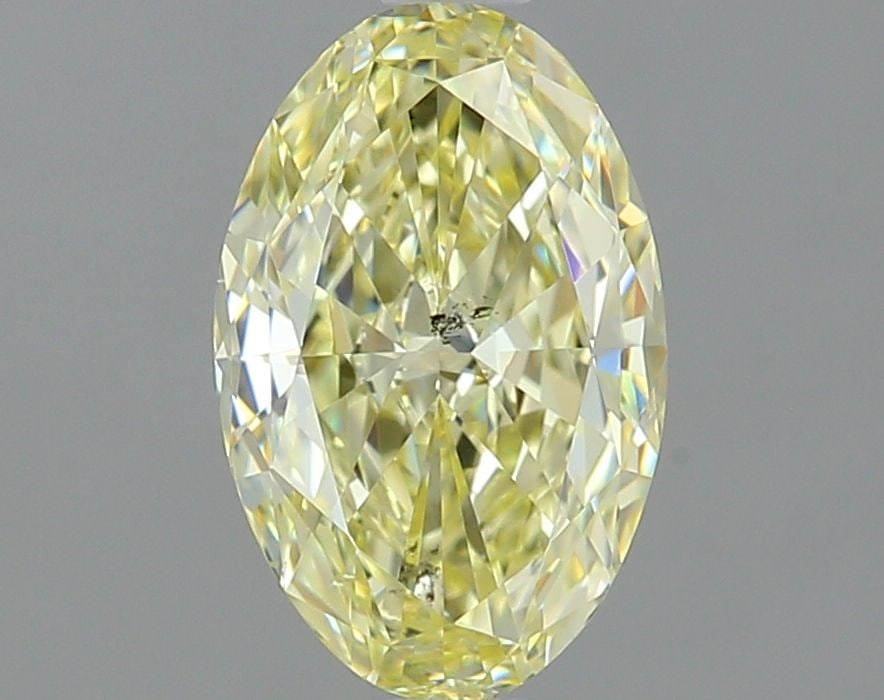 Loose Diamond - OVAL 0.91ct SI2: Loose Diamond - OVAL 0.91ct SI2 Source: Natural Shape: OVAL Carats: 0.91 Color: Clarity: SI2 Certification: NONE PLEASE NOTE: Framed, Large, or heavy items do not have shipping costs included. The exa