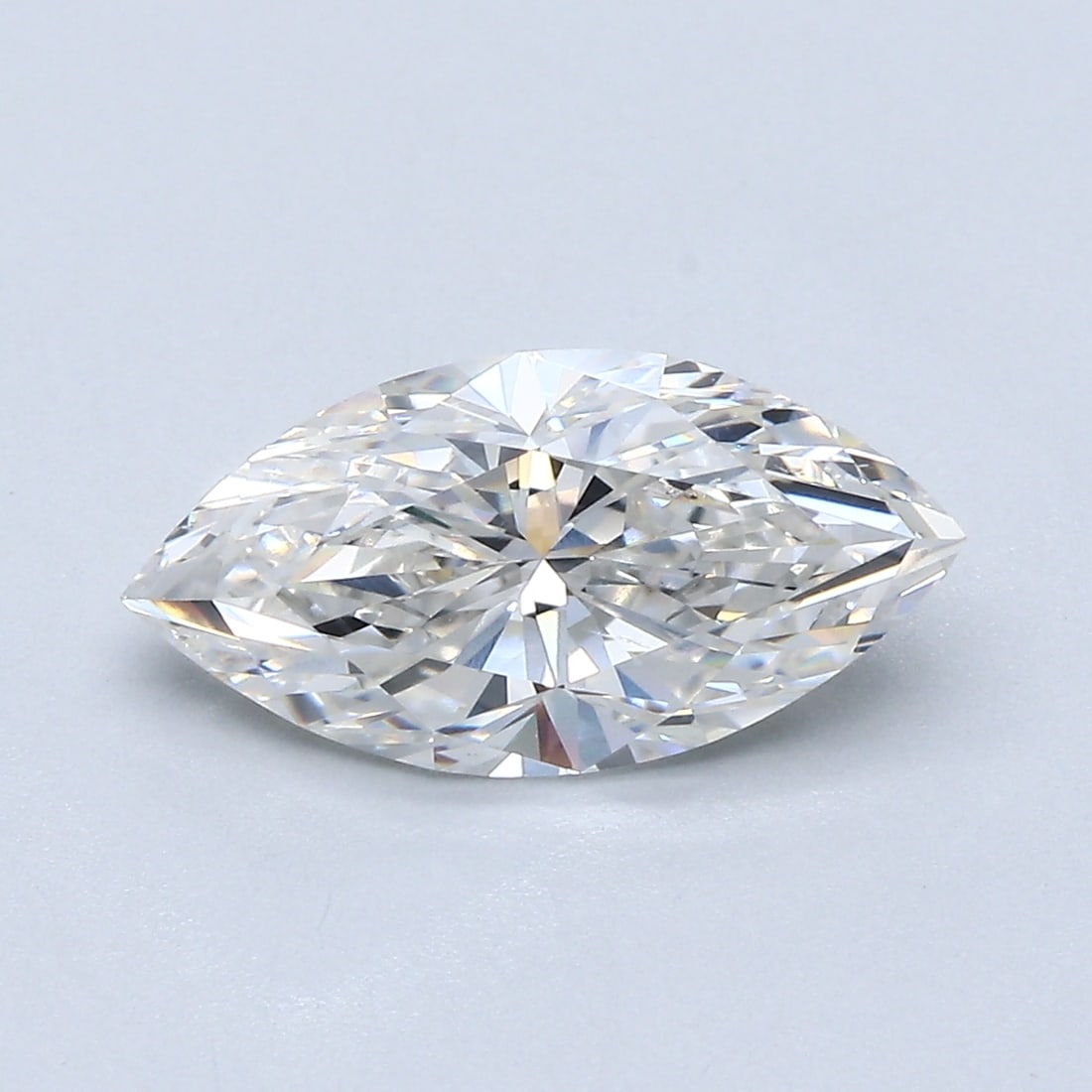 Loose Diamond - MARQUISE 2.03ct H SI2