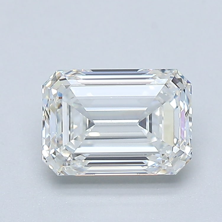 Loose Diamond - EMERALD 1.2ct G VS1 (1 of 1)