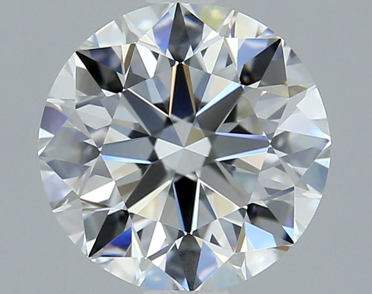 Loose Diamond - Round 1.41ct G VS1