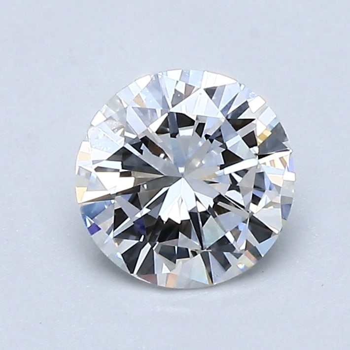 Loose Diamond - Round 0.83ct F SI2