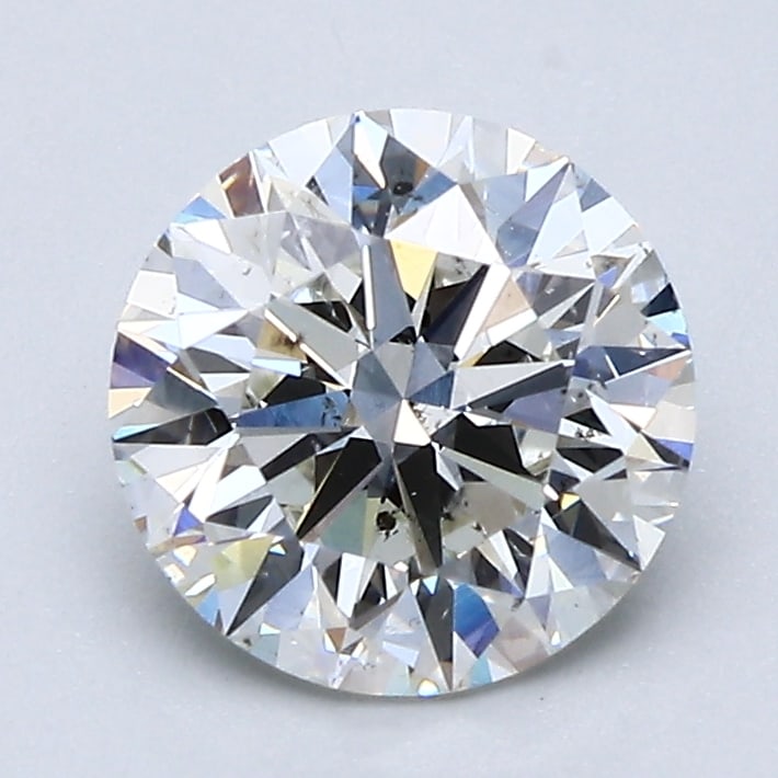 Loose Diamond - Round 1.65ct I SI2