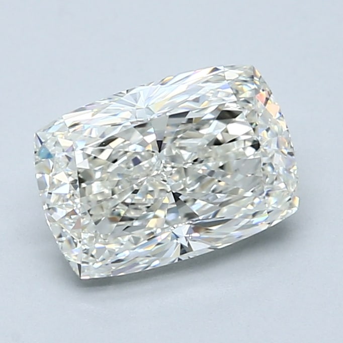 Loose Diamond - CUSHION 2.01ct I VS1