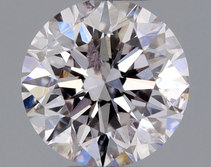 Loose Diamond - ROUND 0.3ct Faint Pink I1: Loose Diamond - ROUND 0.3ct Faint Pink I1 Source: Natural Shape: ROUND Carats: 0.3 Color: Faint Pink Certification: GIA Video: