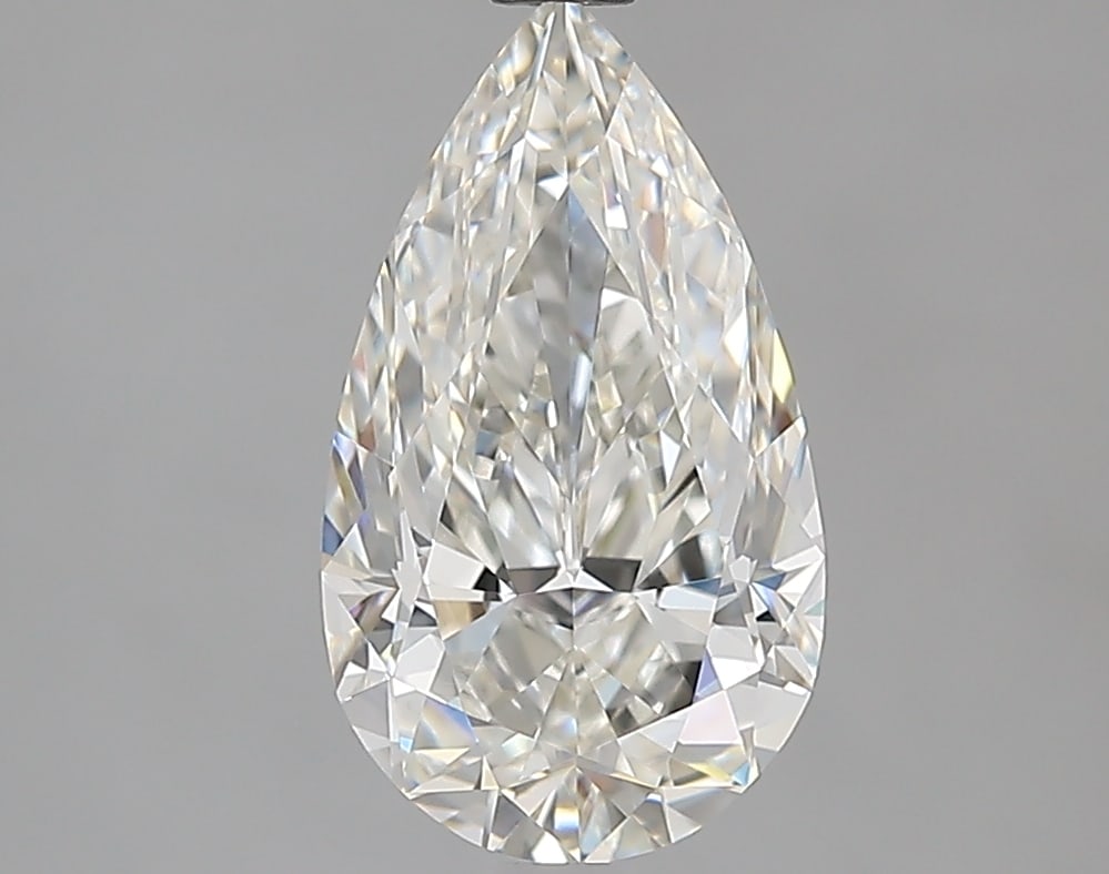 Loose Diamond - PEAR 1.9ct I VS1