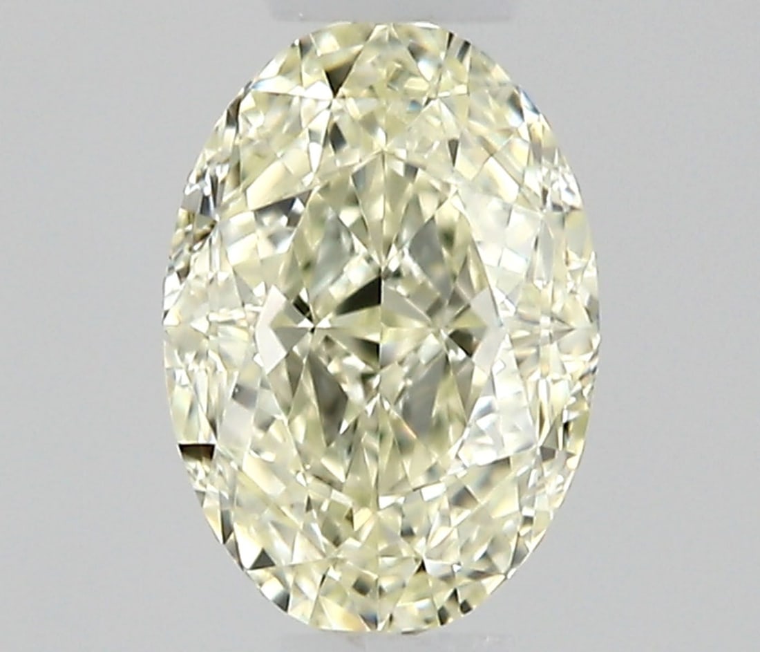 Loose Diamond - OVAL 0.3ct S-T IF: Loose Diamond - OVAL 0.3ct S-T IF Source: Natural Shape: OVAL Carats: 0.3 Color: S-T Certification: GIA Video: