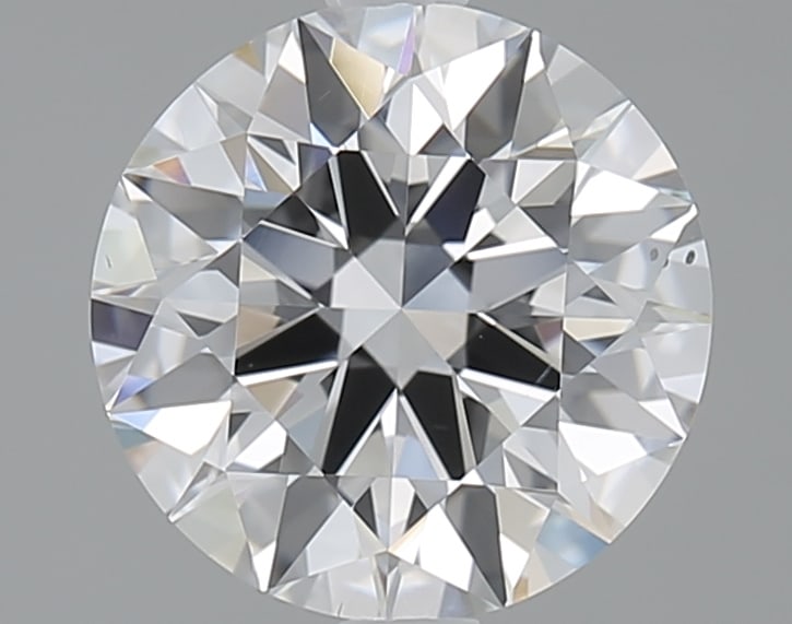 Loose Diamond - Round 1.8ct D VS2: Loose Diamond - Round 1.8ct D VS2 Source: Natural Mined Diamond Shape: Round Carats: 1.8 Color: D Clarity: VS2 Certification: GIA Condition: Pre-Owned PLEASE NOTE: Framed, Large, or heavy items do not