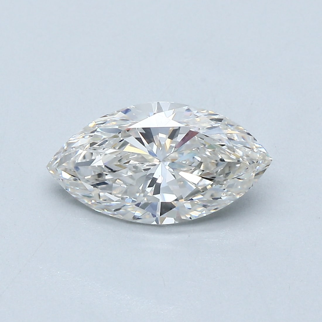 Loose Diamond - MARQUISE 1.7ct I VVS2