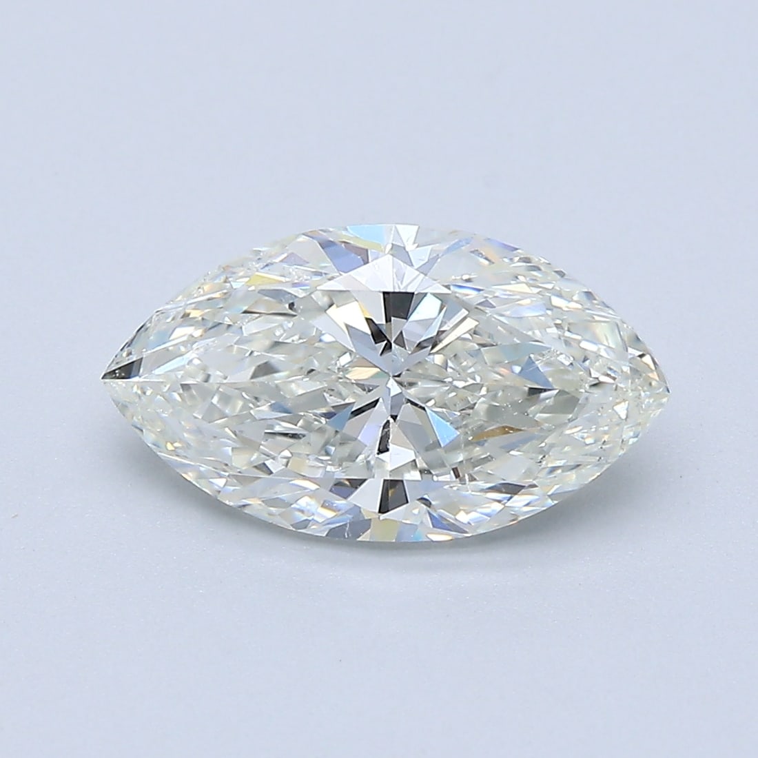 Loose Diamond - MARQUISE 2.01ct I SI2