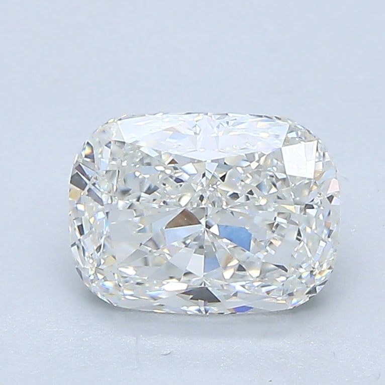 Loose Diamond - CUSHION 1.5ct G VS1