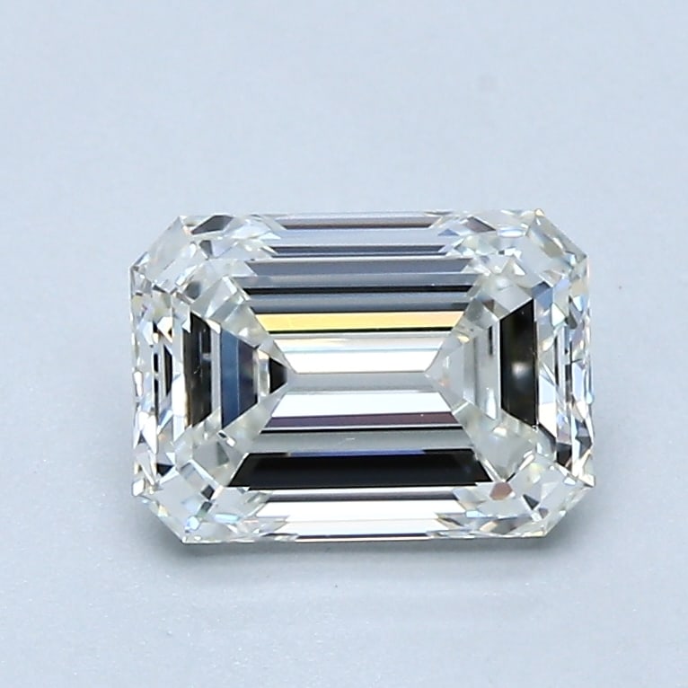 Loose Diamond - EMERALD 1.2ct H VS2