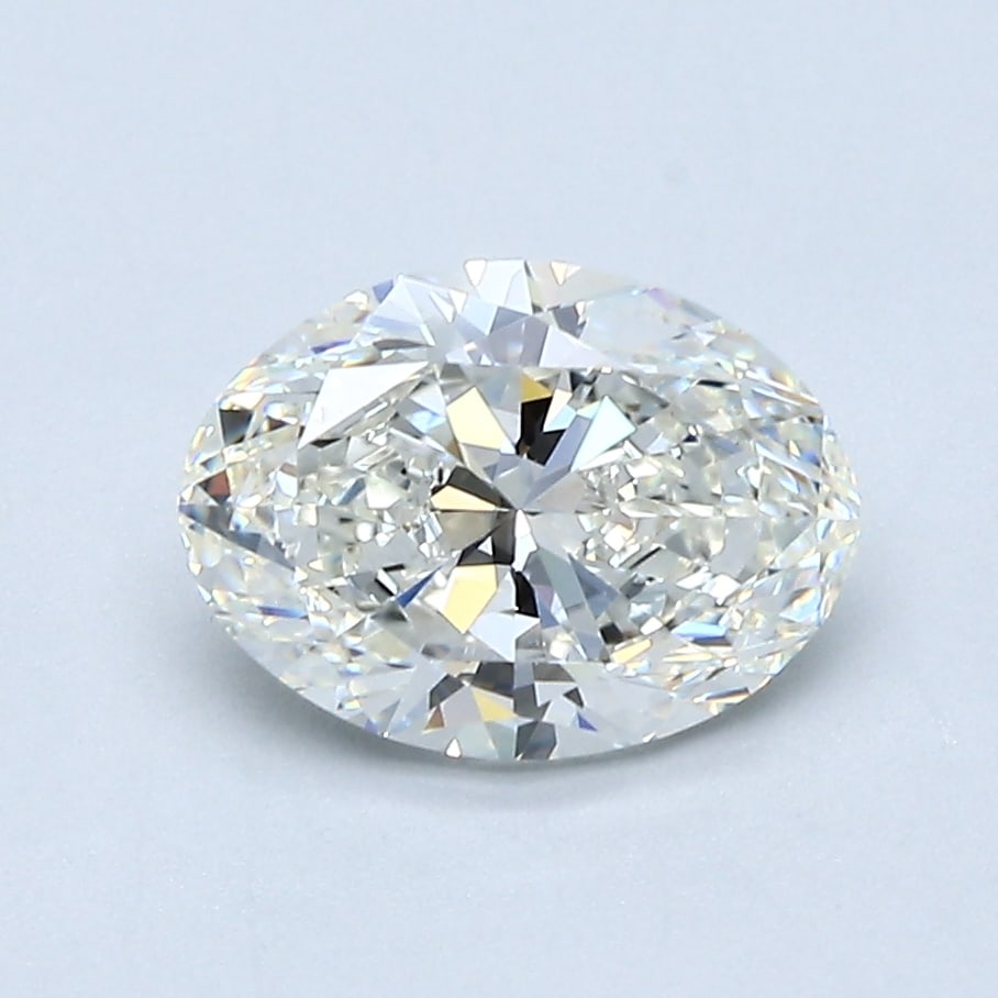 Loose Diamond - OVAL 1.51ct H VVS2: Loose Diamond - OVAL 1.51ct H VVS2 Source: Natural Mined Diamond Shape: OVAL Carats: 1.51 Color: H Clarity: VVS2 Certification: GIA Condition: Pre-Owned PLEASE NOTE: Framed, Large, or heavy items do n