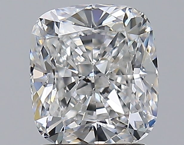Loose Diamond - CUSHION 1.8ct E VS2 (1 of 1)