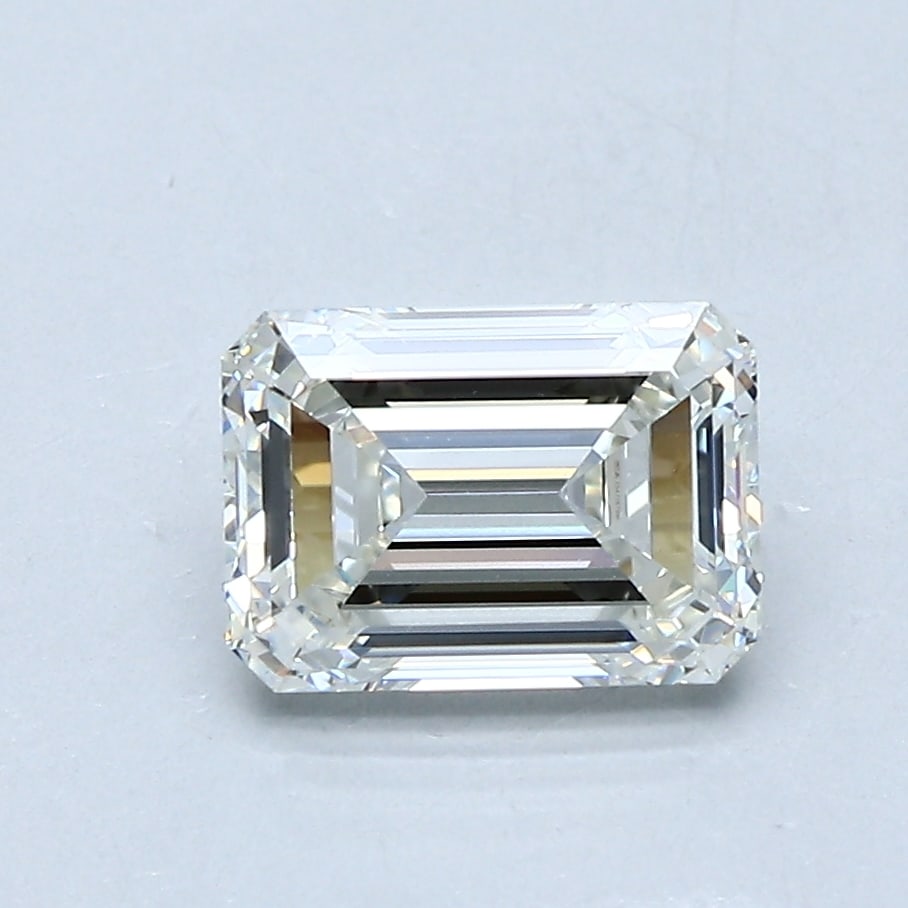 Loose Diamond - EMERALD 1.52ct I VS2