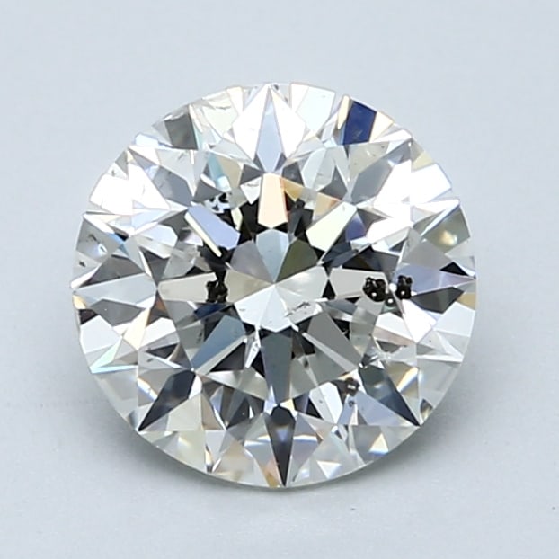 Loose Diamond - Round 1.8ct G SI2