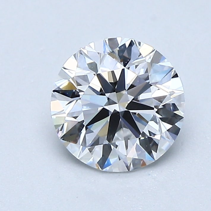 Loose Diamond - Round 1ct D IF: Loose Diamond - Round 1ct D IF Source: Natural Mined Diamond Shape: Round Carats: 1 Color: D Clarity: IF Certification: GIA Condition: Pre-Owned PLEASE NOTE: Framed, Large, or heavy items do not have 