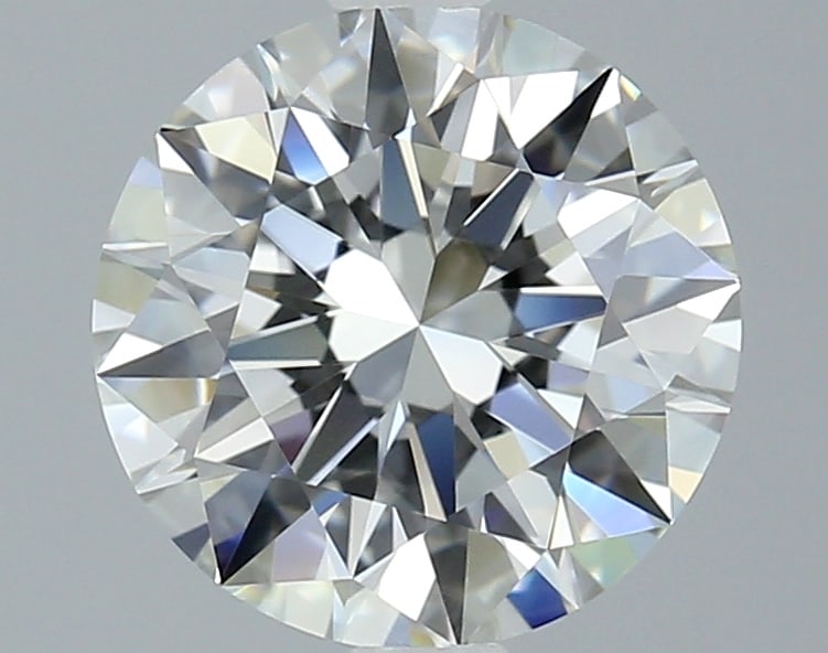 Loose Diamond - Round 2.31ct I VVS2
