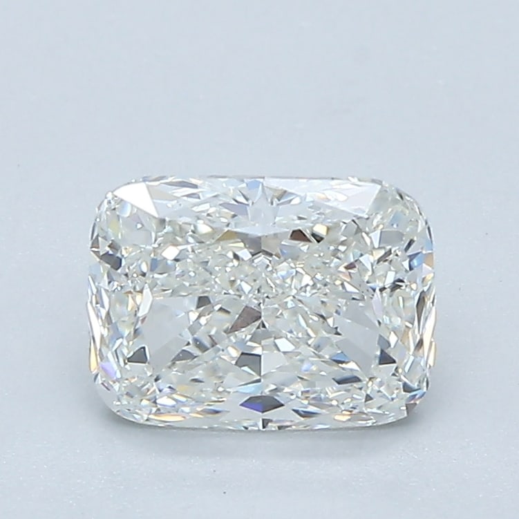 Loose Diamond - CUSHION 1.22ct H VS2
