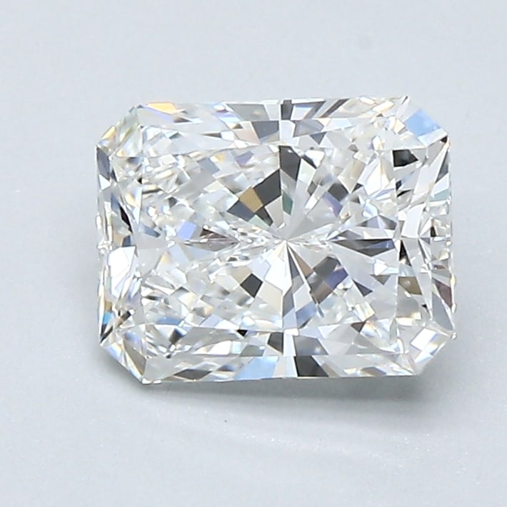 Loose Diamond - RADIANT 1.2ct F VVS2