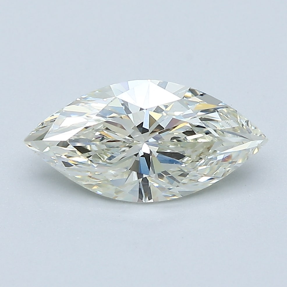 Loose Diamond - MARQUISE 1.49ct J VS2