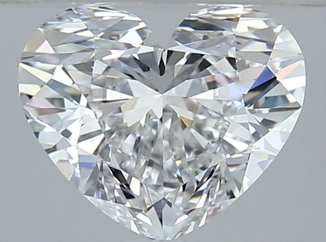 Loose Diamond - HEART 1.65ct D VS2: Loose Diamond - HEART 1.65ct D VS2 Source: Natural Mined Diamond Shape: HEART Carats: 1.65 Color: D Clarity: VS2 Certification: GIA Condition: Pre-Owned PLEASE NOTE: Framed, Large, or heavy items do n