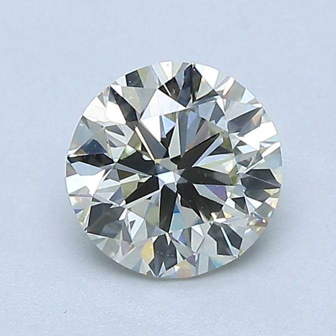 Loose Diamond - Round 0.9ct M SI1: Loose Diamond - Round 0.9ct M SI1 Source: Natural Mined Diamond Shape: Round Carats: 0.9 Color: M Clarity: SI1 Certification: GIA Condition: Pre-Owned PLEASE NOTE: Framed, Large, or heavy items do not