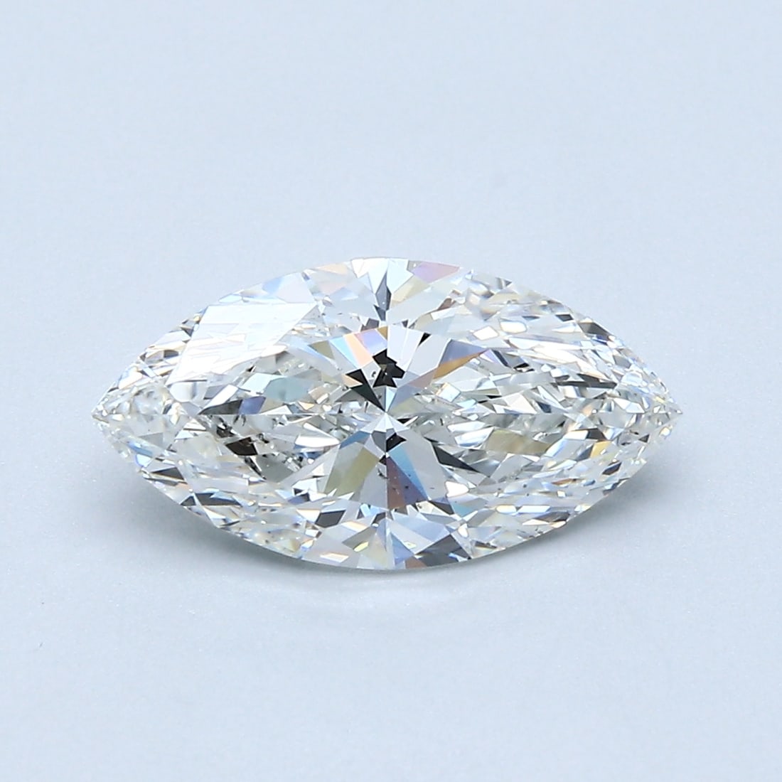 Loose Diamond - MARQUISE 1.7ct G SI1