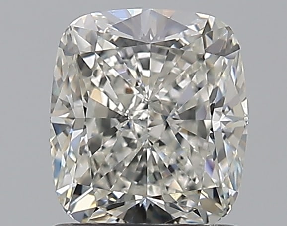 Loose Diamond - CUSHION 1.51ct I VS1: Loose Diamond - CUSHION 1.51ct I VS1 Source: Natural Mined Diamond Shape: CUSHION Carats: 1.51 Color: I Clarity: VS1 Certification: GIA Condition: Pre-Owned PLEASE NOTE: Framed, Large, or heavy items 