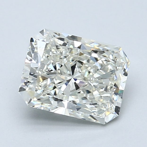 Loose Diamond - RADIANT 1.5ct J VVS1