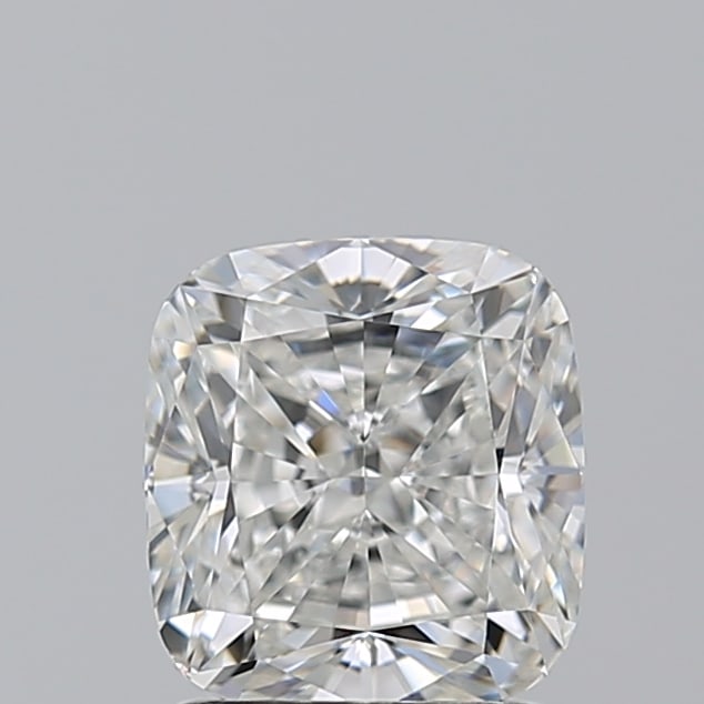 Loose Diamond - CUSHION 1.7ct G VVS2 (1 of 1)