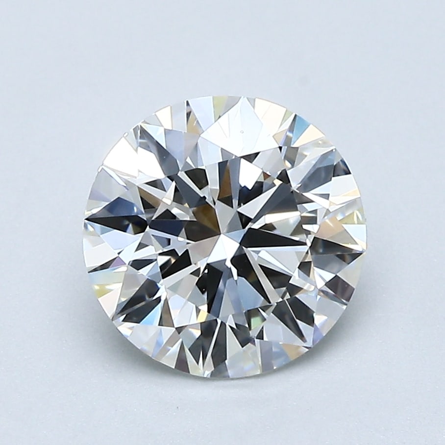 Loose Diamond - Round 1.91ct G VVS1