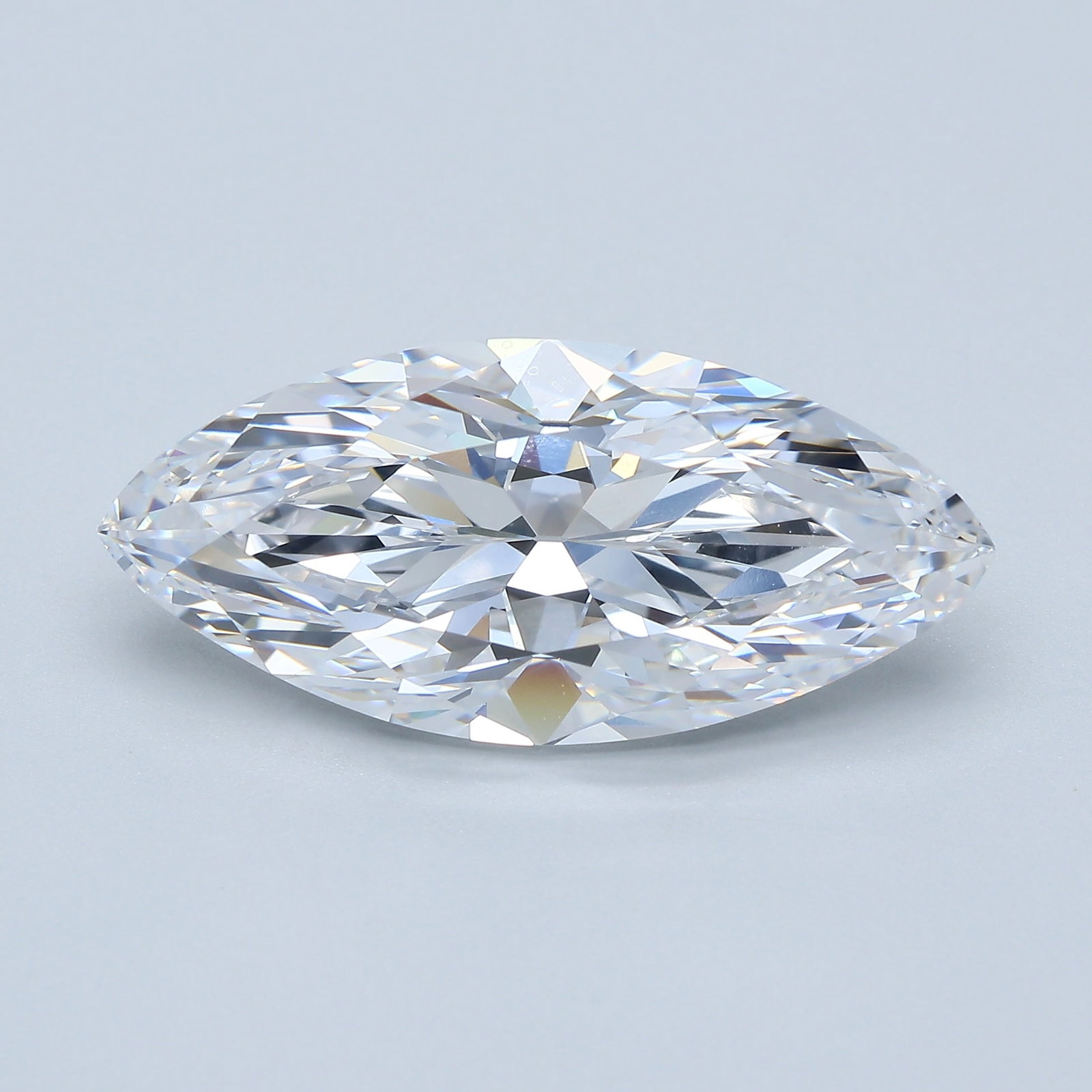 Loose Diamond - MARQUISE 9.39ct D VVS1