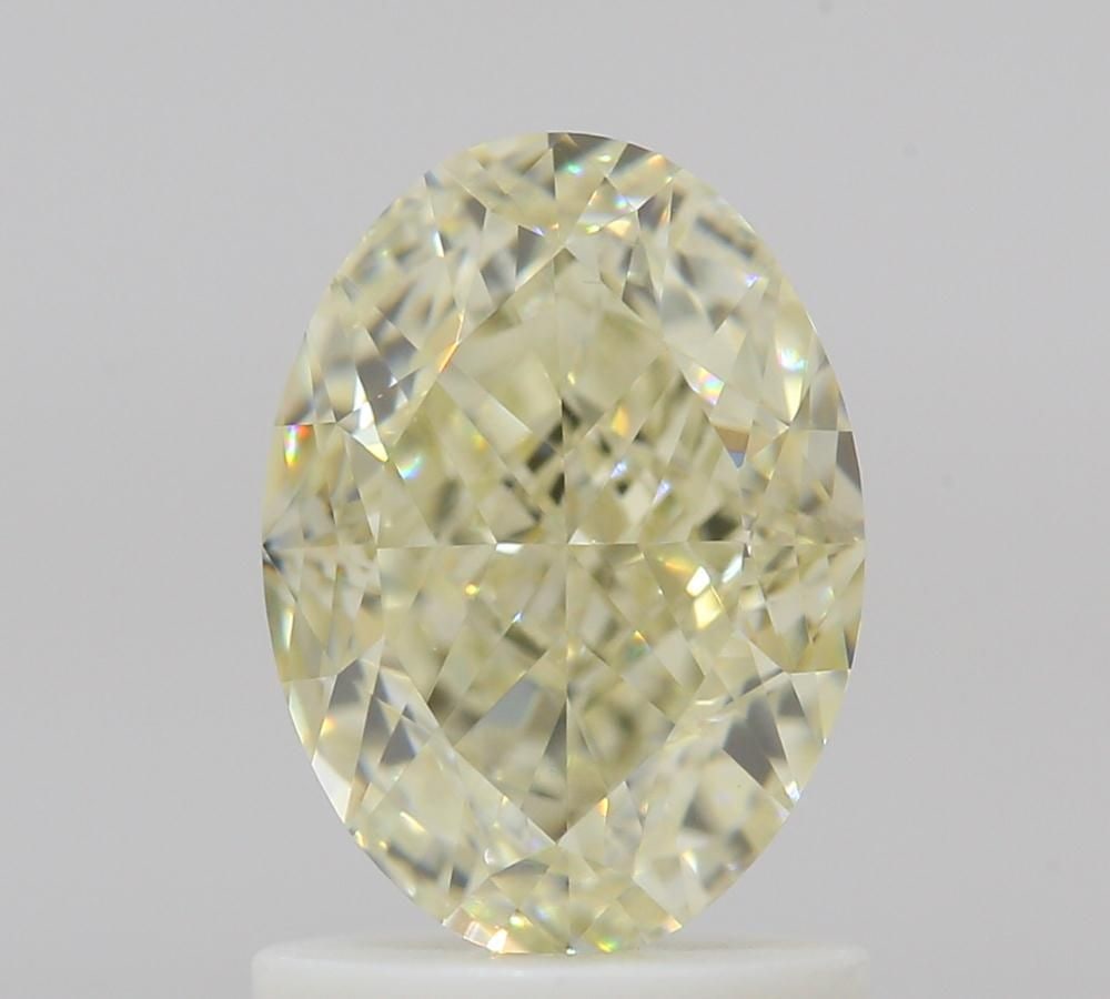 Loose Diamond - OVAL 1.56ct S-T VVS1: Loose Diamond - OVAL 1.56ct S-T VVS1 Source: Natural Shape: OVAL Carats: 1.56 Color: S-T Certification: GIA Video:
