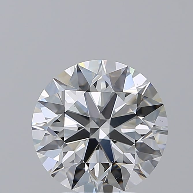 Loose Diamond - Round 2.81ct E VS2: Loose Diamond - Round 2.81ct E VS2 Source: Natural Mined Diamond Shape: Round Carats: 2.81 Color: E Clarity: VS2 Certification: GIA Condition: Pre-Owned PLEASE NOTE: Framed, Large, or heavy items do n