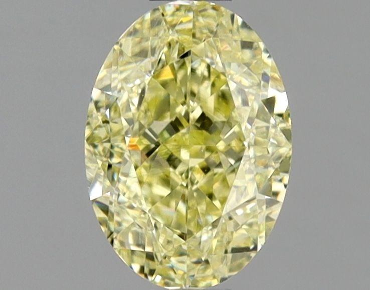 Loose Diamond - OVAL 1.01ct Fancy VS2: Loose Diamond - OVAL 1.01ct Fancy VS2 Source: Natural Shape: OVAL Carats: 1.01 Color: Fancy Certification: GIA Video: